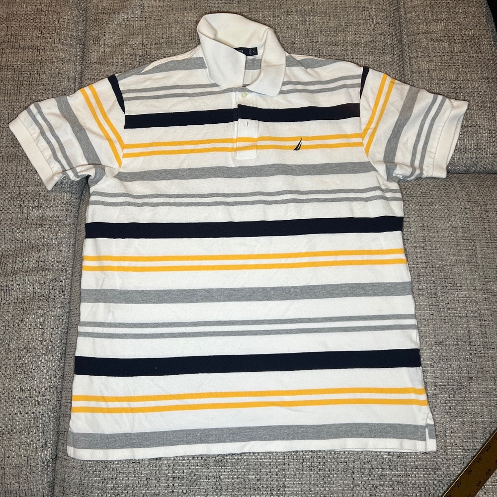 Nautica Polo Shirt